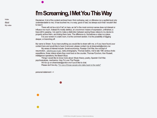 about screenshot