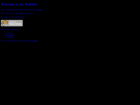 2nd website/shitthathurt screenshot
