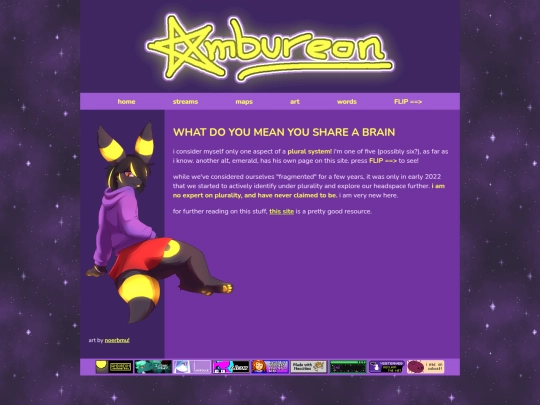 plurality screenshot