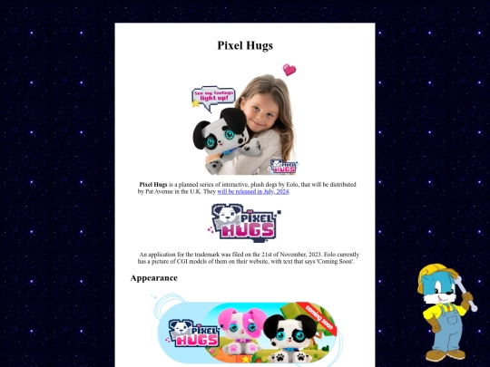 eolo/pixelhugs screenshot