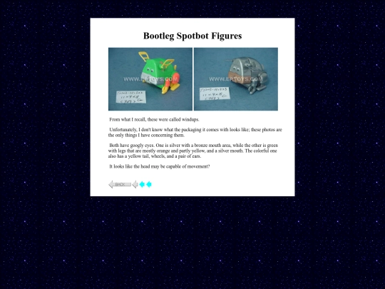 misc1/spotbotwind screenshot