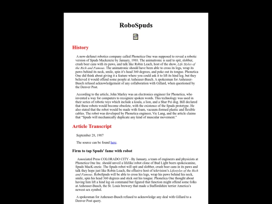 obscurerobots2/robospuds screenshot