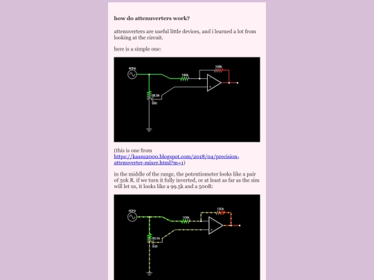 attenuverter screenshot