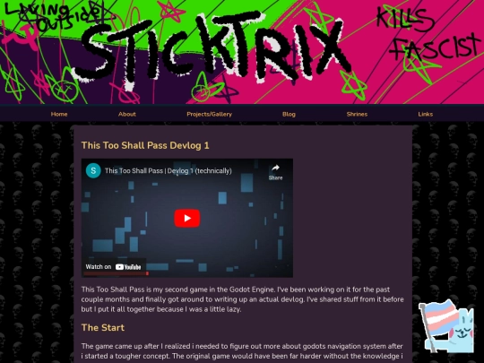 blogposts/thistooshallpassdevlog1 screenshot