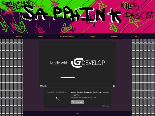 games/agsp screenshot