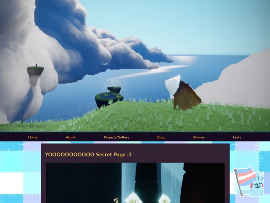 skychildrenoflight screenshot