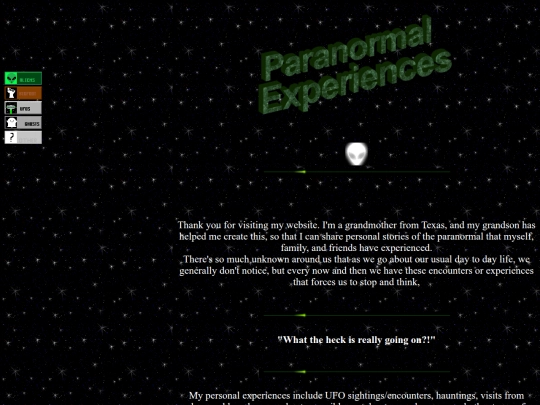Pages/HomePage screenshot