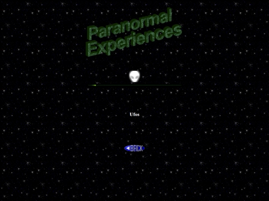 Pages/Pages/Ufos screenshot