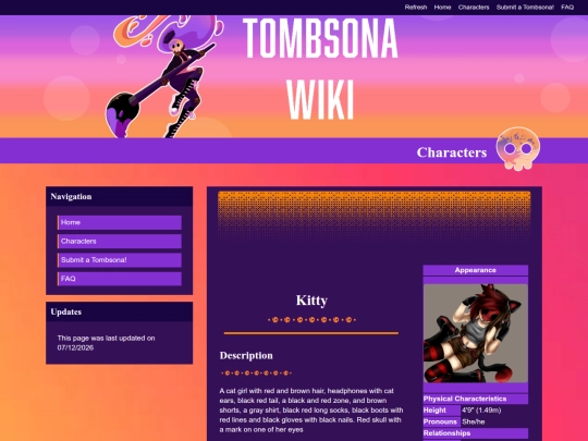 character_kitty screenshot