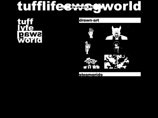 swag screenshot