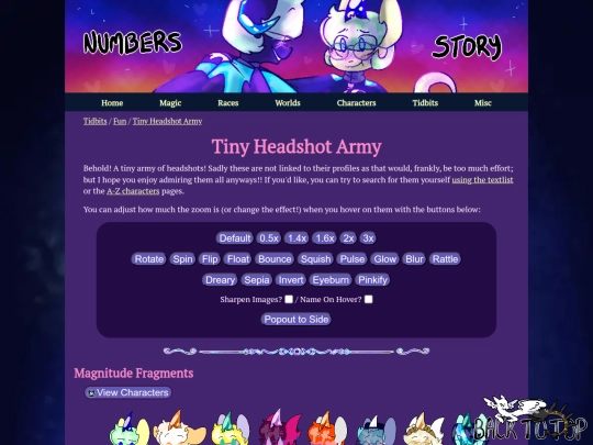 fun/tinyarmy screenshot
