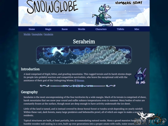 worlds/snowglobe/nations/seraheim screenshot