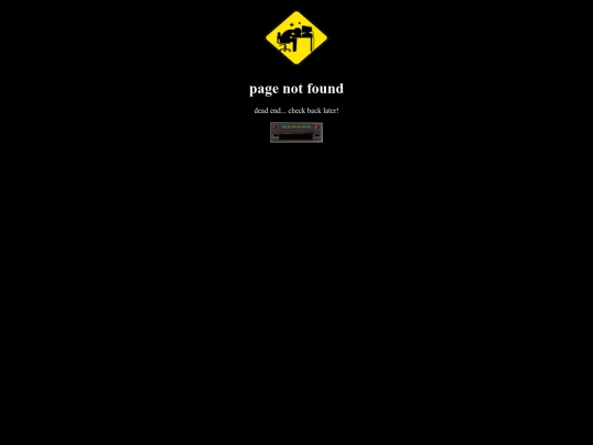 blinkies screenshot