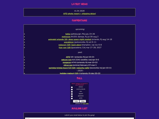 sidebar screenshot
