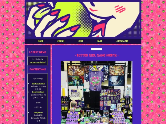 testingpage2 screenshot