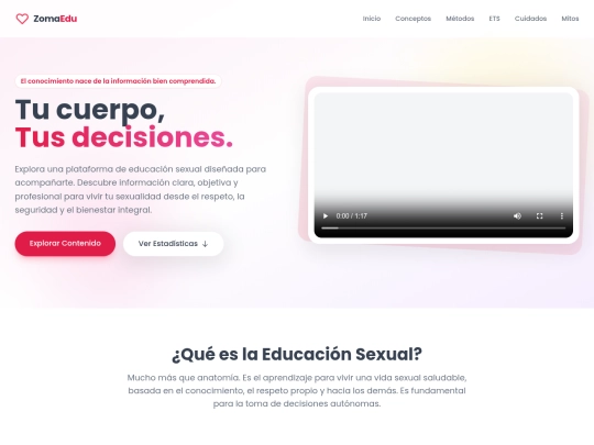 edumas/edusexual screenshot