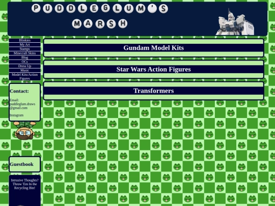 working screenshot