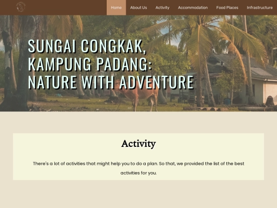 activity screenshot