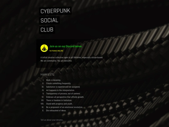error screenshot