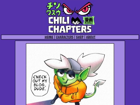 gallery/html/kipki screenshot