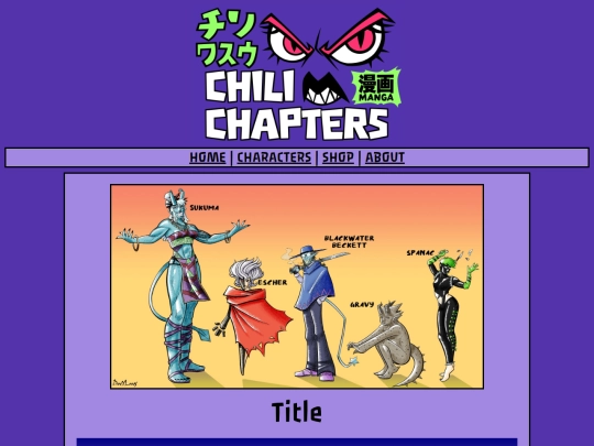 gallery/html/villainLineup screenshot