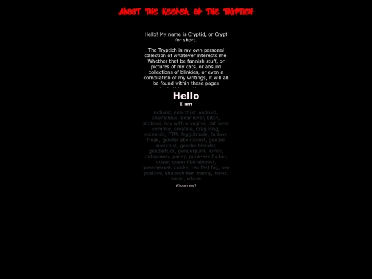 cryptid screenshot