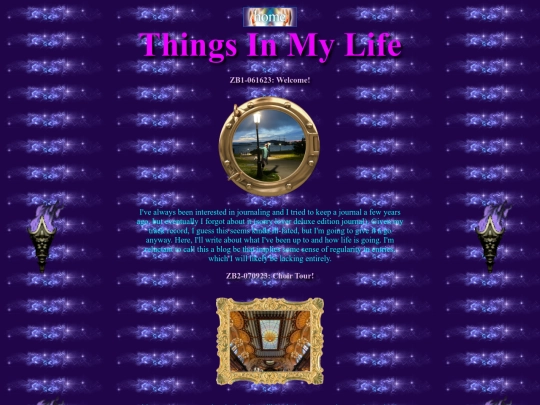 timl screenshot