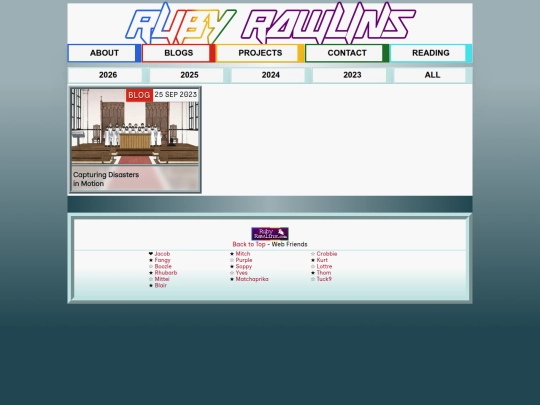 2023 screenshot