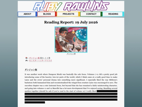 reading_reports/2026/07-JUL/19 screenshot