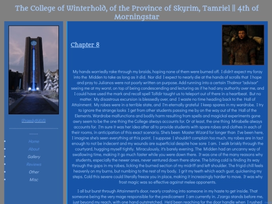 chapter8 screenshot