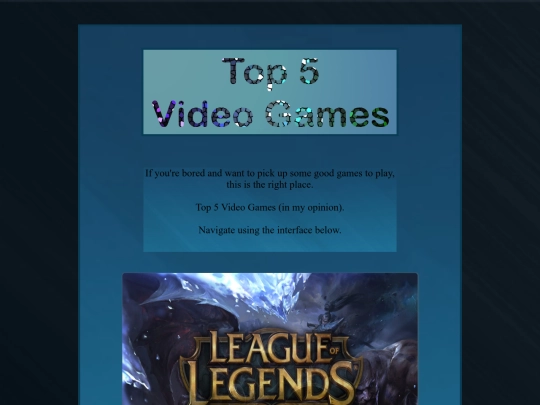 final/project/pages/homepage screenshot