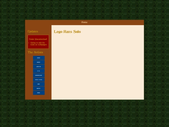 hams screenshot