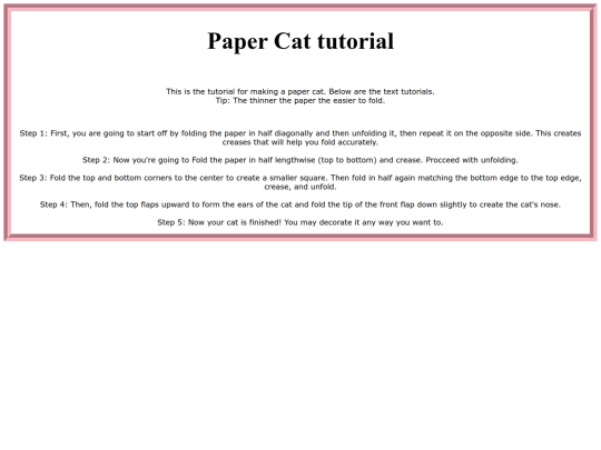 PaperCat screenshot