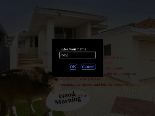 Day trip to Perth (21) screenshot