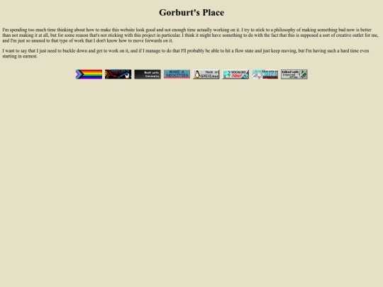 blog/Getting-Stuck screenshot