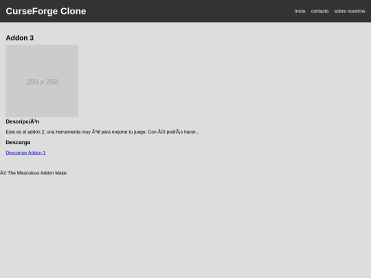 addon3 screenshot