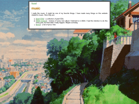 music/music screenshot