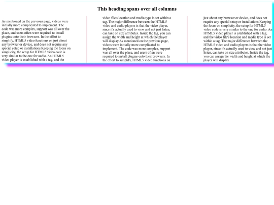 CSS3-lesson screenshot