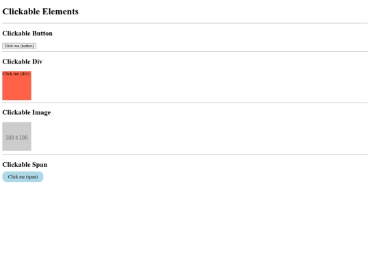 Grade10/SimonSaysLesson screenshot