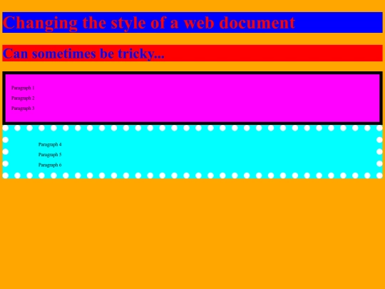 JavaScript/DesignSchemeLesson screenshot