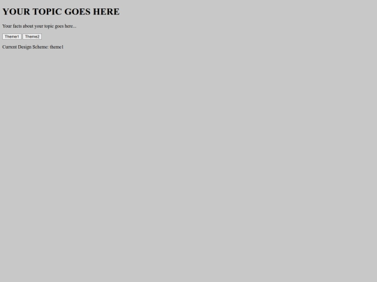 JavaScript/DesignSchemeLesson2 screenshot