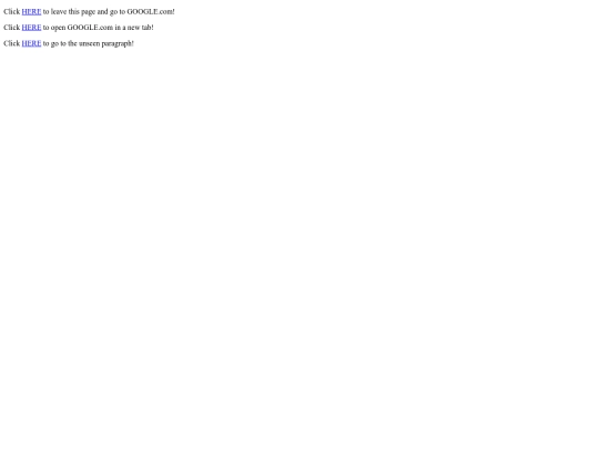 LESSONS/links-lesson screenshot