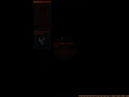 S3CRE7 screenshot