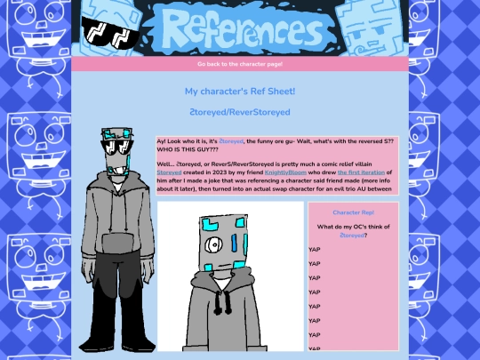 birthdaytupperrefs/reverstoreyed screenshot