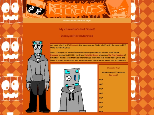 halloween/tupperrefs/reverstoreyed screenshot