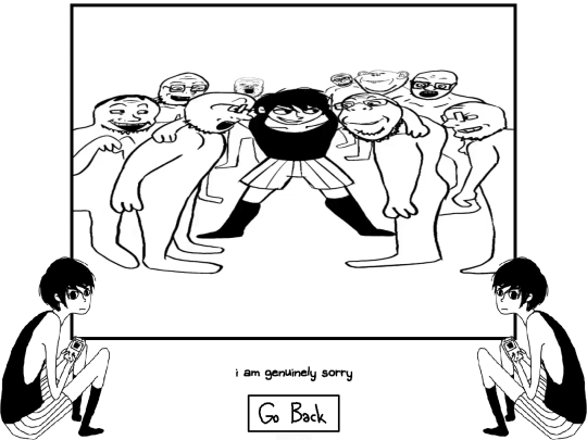 omoriboy screenshot