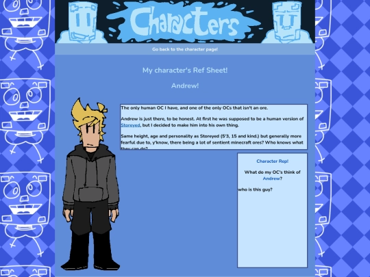 tupperrefs/andrew screenshot