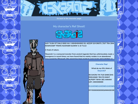 tupperrefs/deyerots screenshot