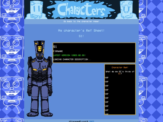 tupperrefs/s1 screenshot