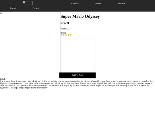 products10 screenshot